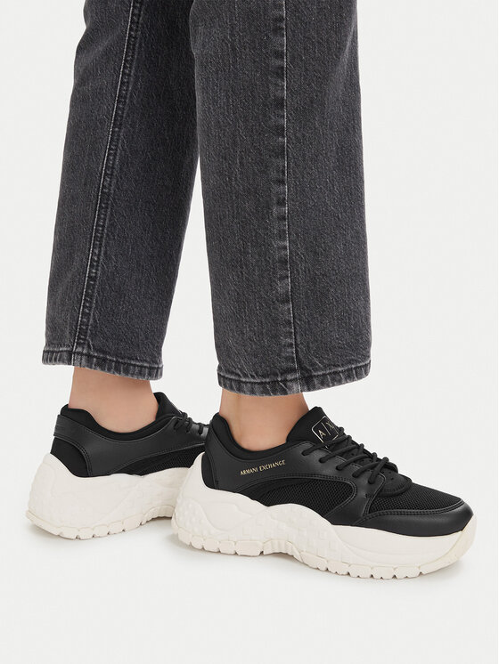 Armani Exchange Armani Exchange Tossud XW002227 AF21430 UC001 Must
