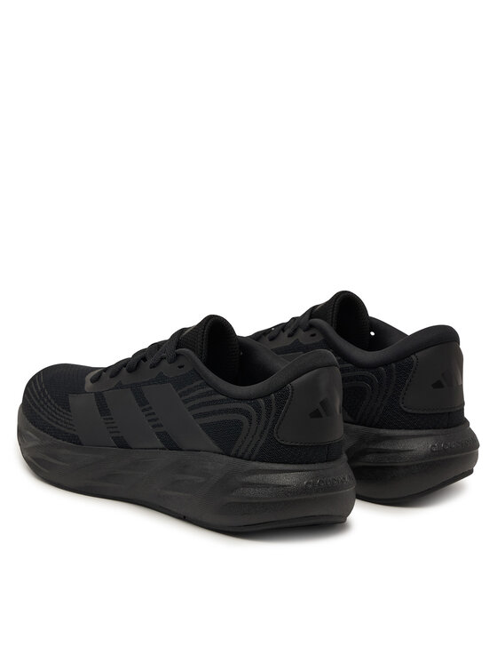 adidas adidas Αθλητικά Galaxy 8 Junior Shoes LA3827 Μαύρο