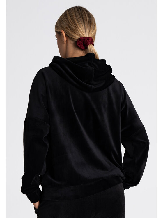 FIGL FIGLFIGL Felpa M969 Nero Regular Fit