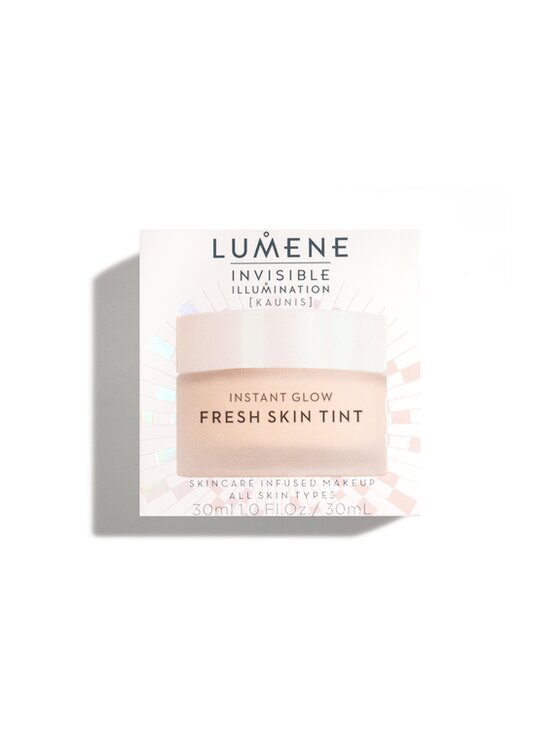 Lumene Lumene INVISIBLE ILLUMINATOR Krem UNIVERSAL DARK