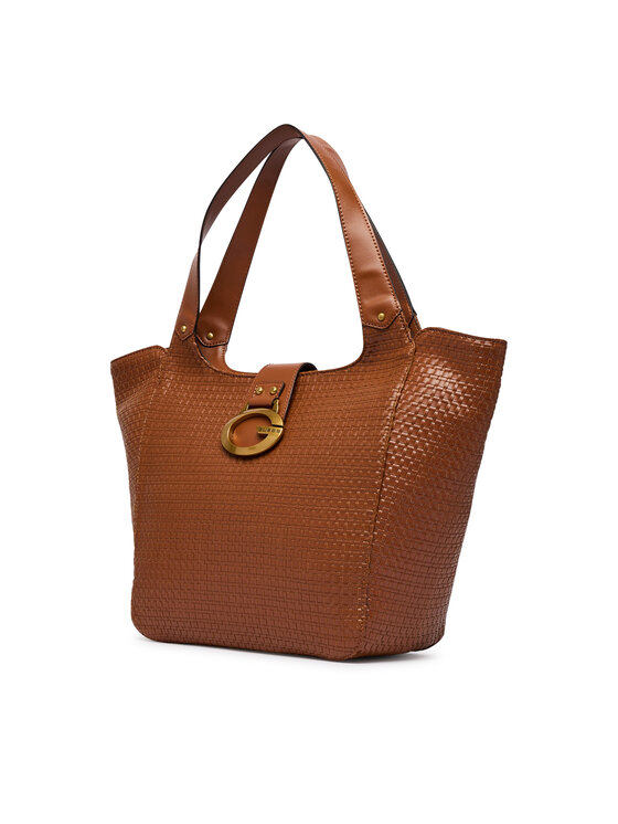 Guess Guess Сумка Camden HWWW93 08240 Коричневий