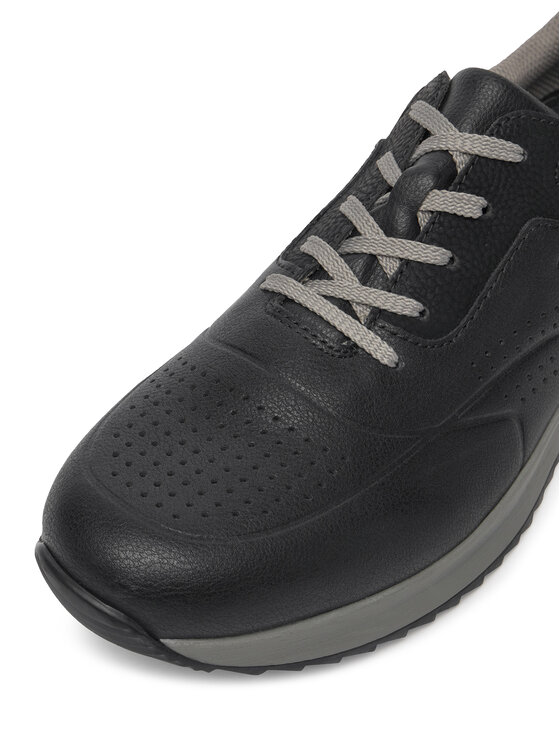 Rieker Rieker Tenisice 16127-00 Crna