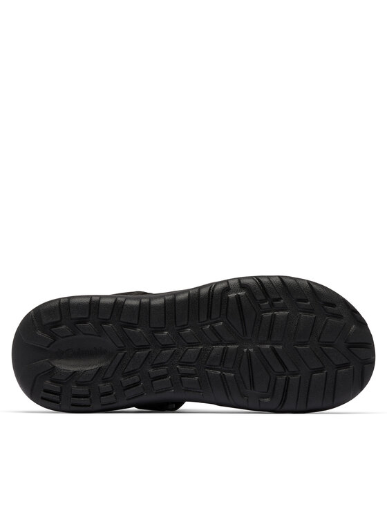 Columbia Columbia Sandały Peakfreak Roam™ Sandal 2108771 Czarny