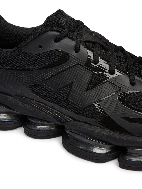 New Balance New Balance Sportcipők U2000ETB Fekete