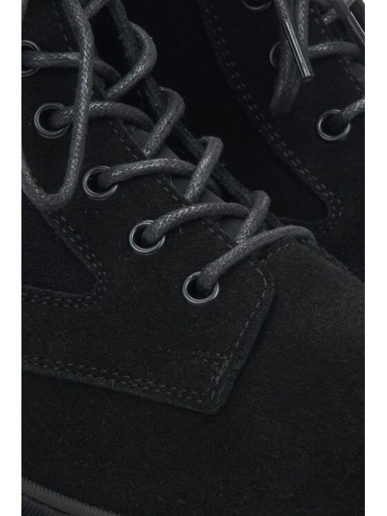 Estro Estro Stivaletti ER00116223 Nero