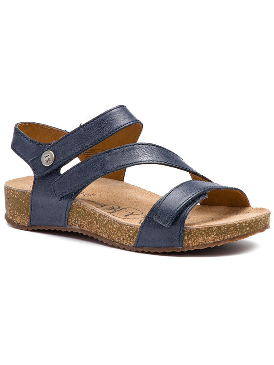 Josef Seibel Josef Seibel Sandaalid Tonga 25 78519 128 540 Tumesinine