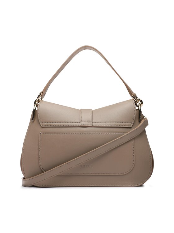 Furla Furla Táska Flow WB00996-BX2045-1257S-1007 Bézs