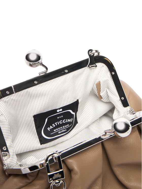 Weekend Max Mara Weekend Max Mara Táska 2615511164600 Barna