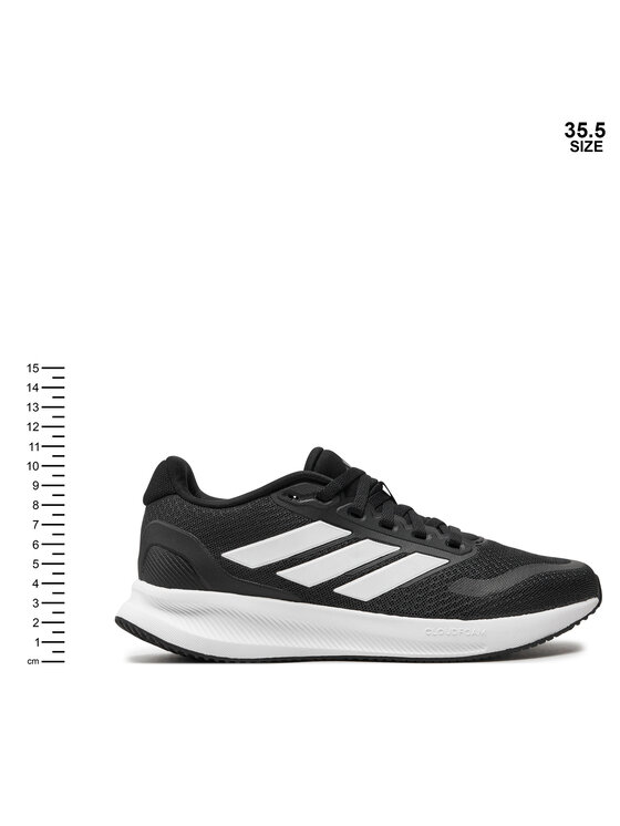 adidas Sneakers Runfalcon 5 J IE8589 Negru | Modivo.ro