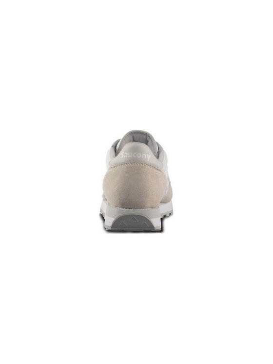Saucony Saucony Sneakersy SAUCONY Sneaker Unisex adulto Jazz original 2044 Bianco Niebieski