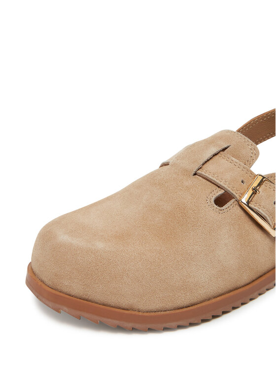 Lasocki Young Lasocki Young Sandalen BRICK CI12-BRICK-01 Beige