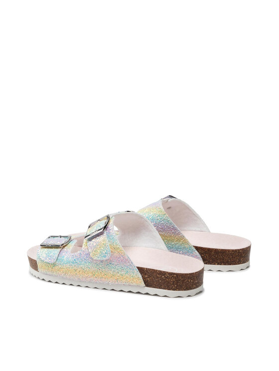 Ciabatte Rosmary BN16012251 Multicolore