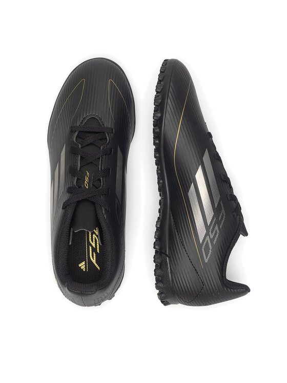 adidas adidas Ghete pentru fotbal F50 CLUB TF J IF1389 Negru