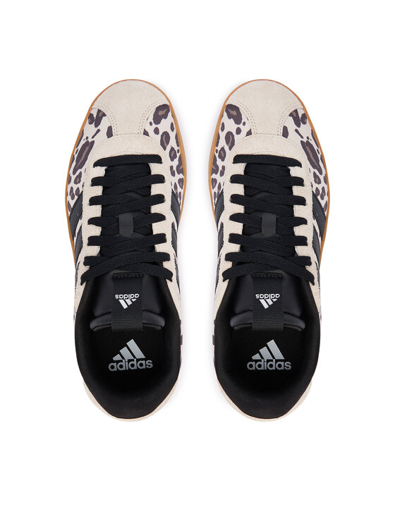 adidas adidas Sneakersy Vl Court 3.0 Shoes KI2689 Béžová