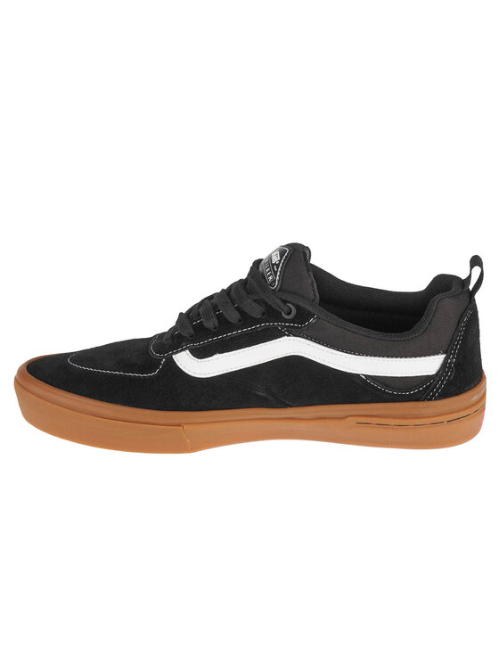 Vans Vans Trampki Vans Kyle Walker Pro Czarny