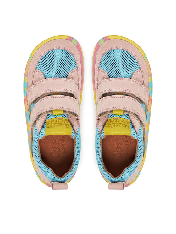 Froddo Froddo Halbschuhe G3130261-2 D Bunt