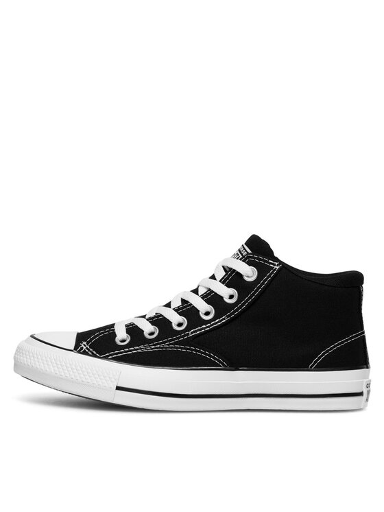 Converse Converse Scarpe da ginnastica Chuck Taylor All Star Malden Street A00811C W Nero