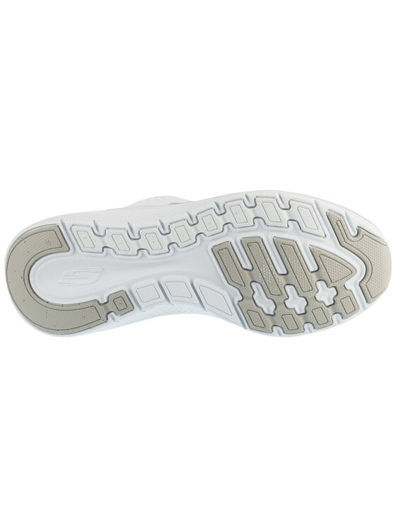 Skechers Skechers Scarpe da palestra Arch Fit 2.0 - Glow The Distance Bianco