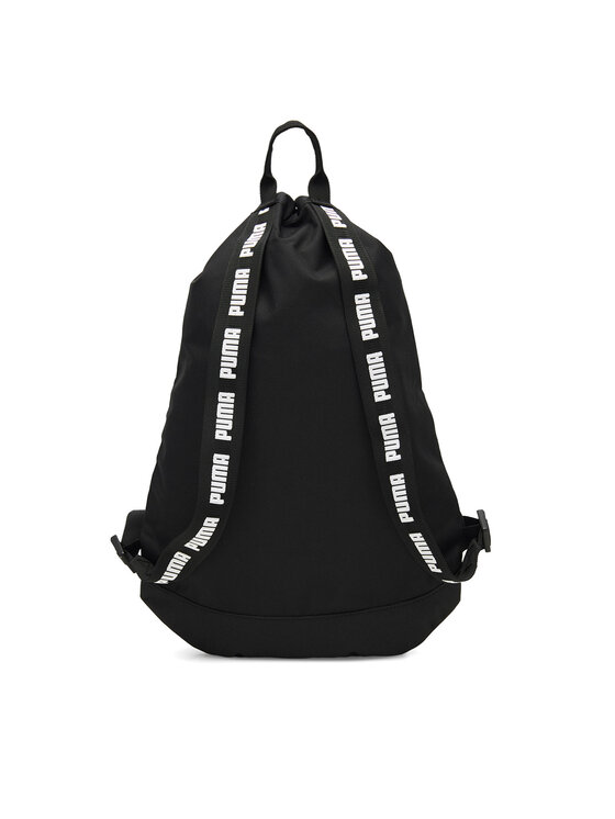 Puma Puma Vak na stahovací šňůrky Evoess Sports Bag BAG 090343 01 Černá