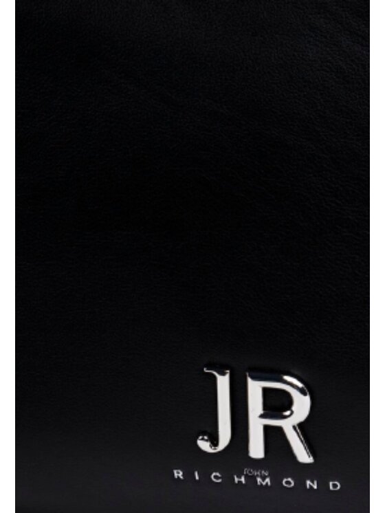 John Richmond John Richmond Borsa Borsa da donna John Richmond Nero
