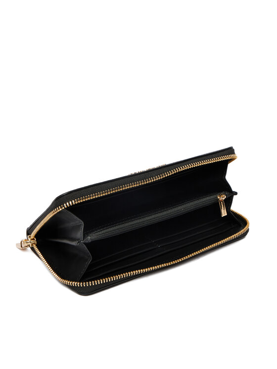 MICHAEL Michael Kors MICHAEL Michael Kors Portfel 32F5GJ6T7T Czarny