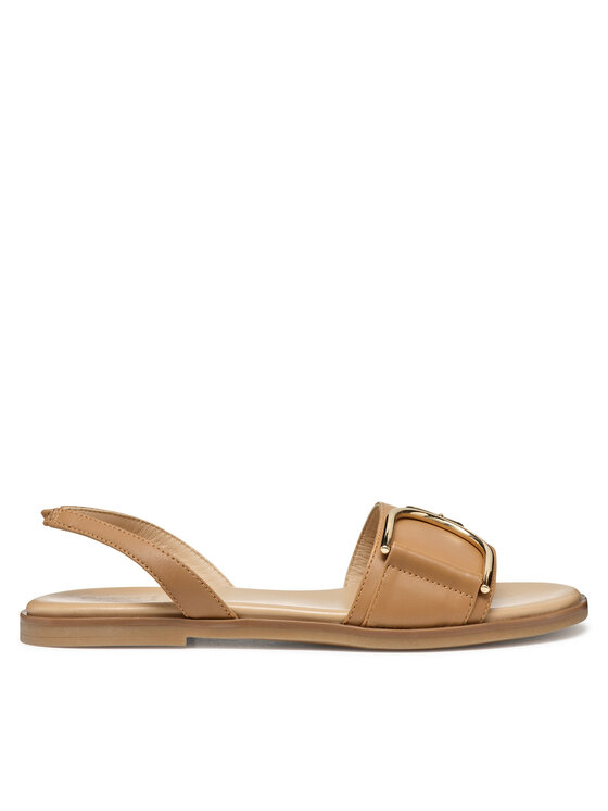 Sandale Geox D Naileen D35SDA 000TU C5000 Bej
