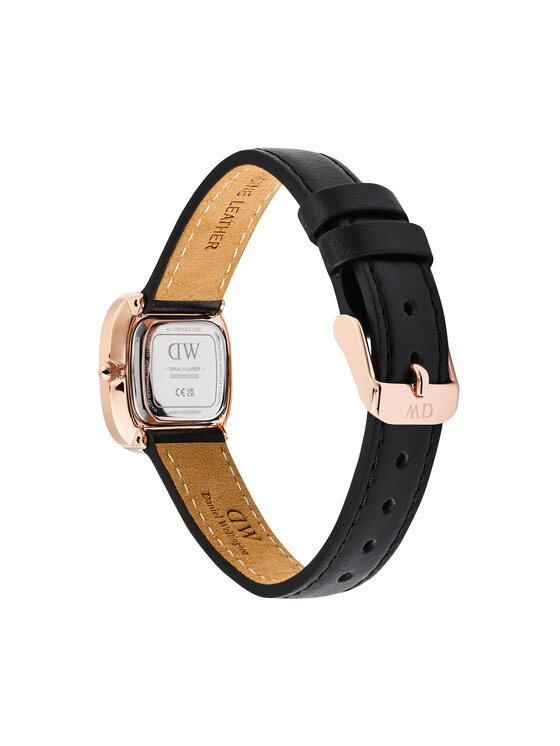 Daniel Wellington Daniel Wellington Ceas Margot  DW00100879 Negru