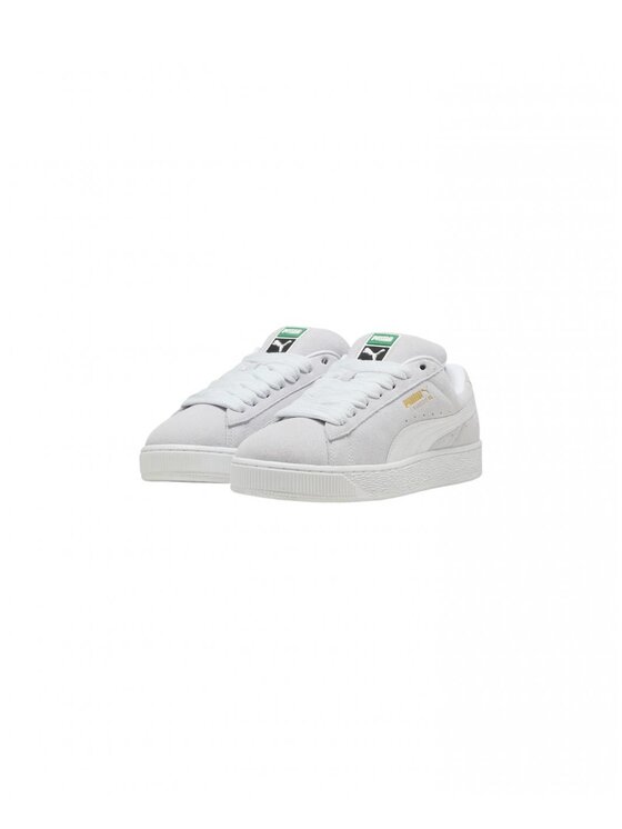 Puma Puma Sneakers 395205_22_suede_xl Bianco