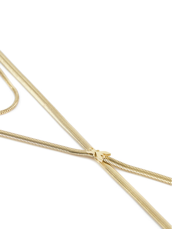 Patrizia Pepe Patrizia Pepe Collana 8J1364/M001-Z001 Oro