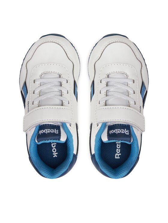 Reebok Reebok Sneakers Royal Cl Jog 3.0 1V GW5280 Alb