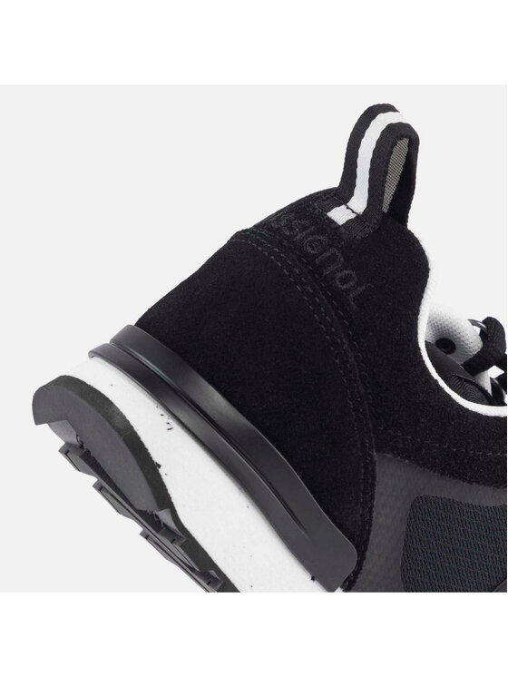 Rossignol Rossignol Sneakersy W Heritage S Czarny