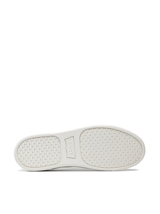 Levi's® Levi's® Αθλητικά 233037-605-51 Λευκό