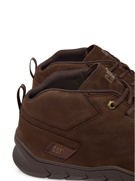 CAT Footwear CAT Footwear Trzewiki Flexion P726986 Brązowy