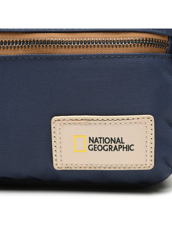 National Geographic National Geographic Övtáska Legend N16084.49 Sötétkék