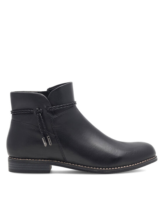 Lasocki Botine ARC-LINDA-21 Negru
