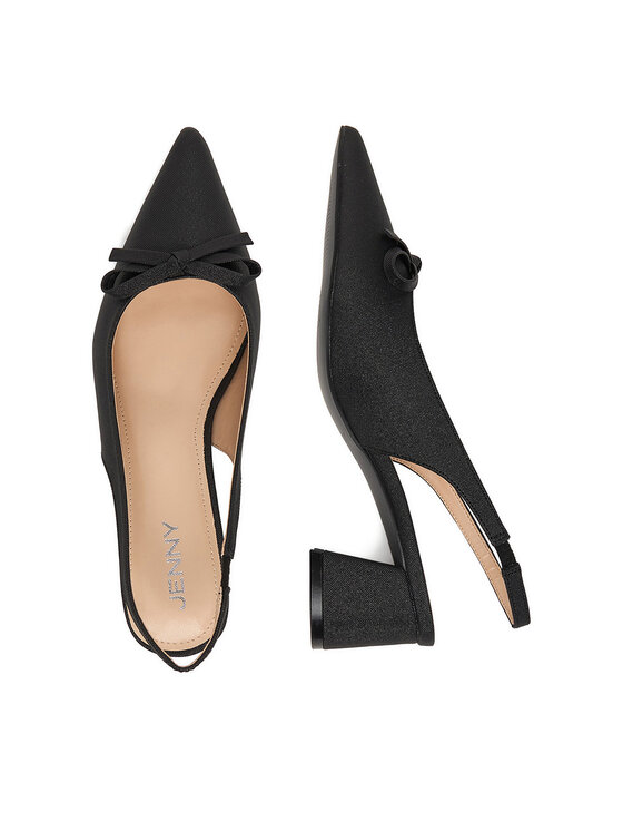 JENNY JENNY Décolleté CEO-CD24042-3 Nero