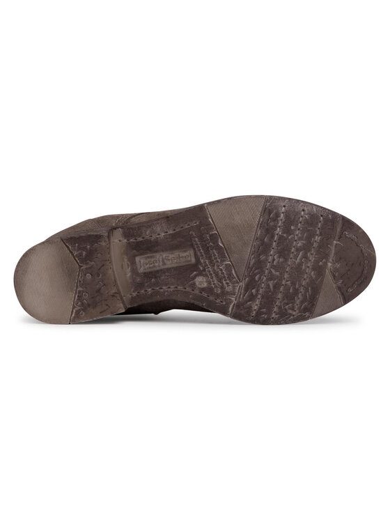 Josef Seibel Josef Seibel Ботильйони Sienna 70 99670 MI944 250 Коричневий