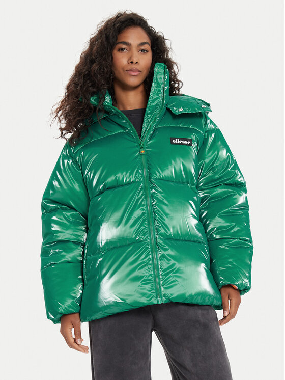 Ellesse Doudoune SGX20914 Vert Regular Fit Modivo