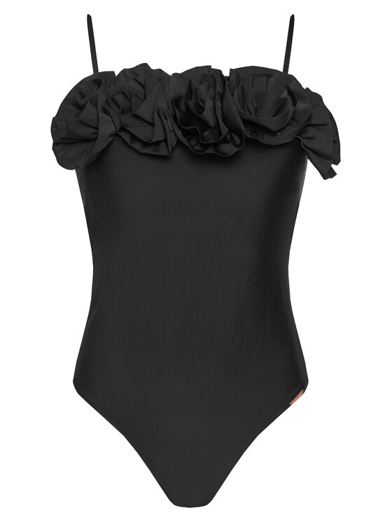 Ysabel Mora Ysabel Mora Costume da bagno 82820 Nero