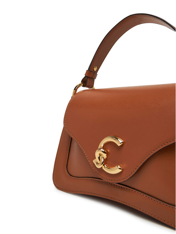 Coccinelle Coccinelle Сумка E1 SSK 18 02 01 Коричневий