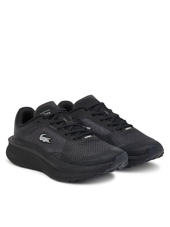 Lacoste Lacoste Tenisice za trčanje Neo Run 2 Running 52SMA0181 Crna