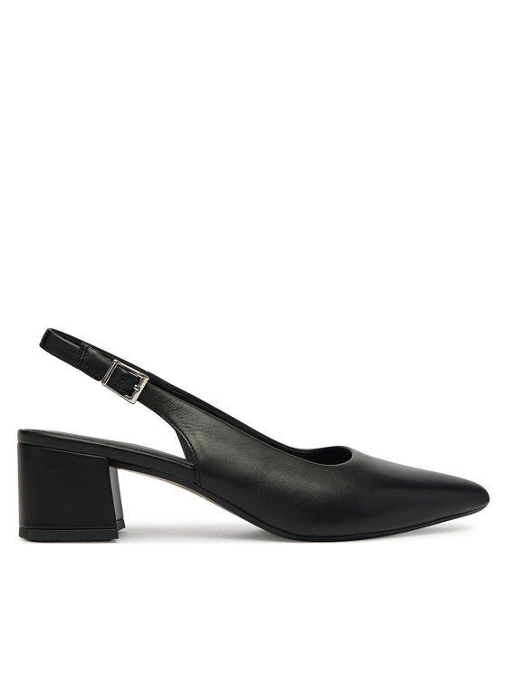 Vagabond Shoemakers Vagabond Shoemakers Bateliai Marta 5928-101-20 Juoda