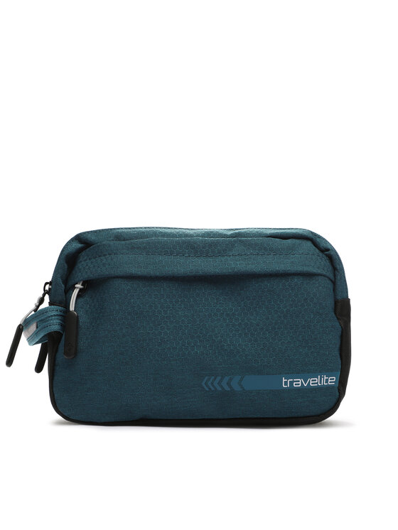 Travelite Travelite Somiņa Kick Off 6920 Tirkīzs