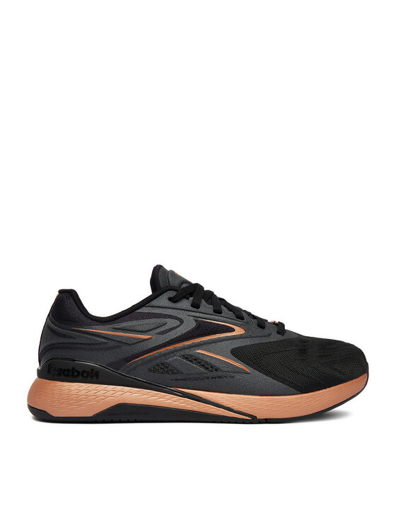 Reebok Reebok Buty na siłownię EO-NANO X5 EDGE 100263999 Czarny