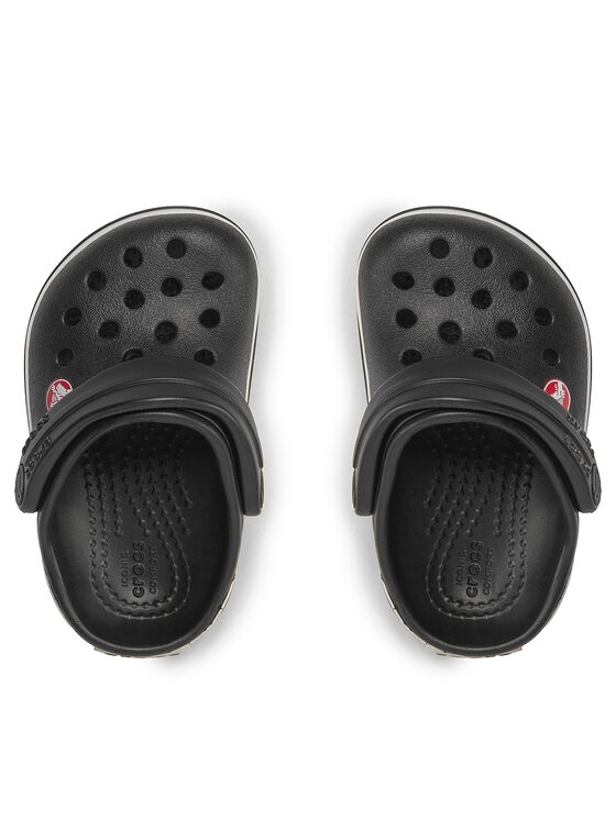 Crocs Crocs Plätud Crocs Crocband Kids Clog T 207005 Must