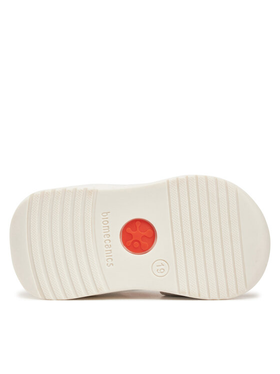 Biomecanics Biomecanics Sandaalid 252140 Valge