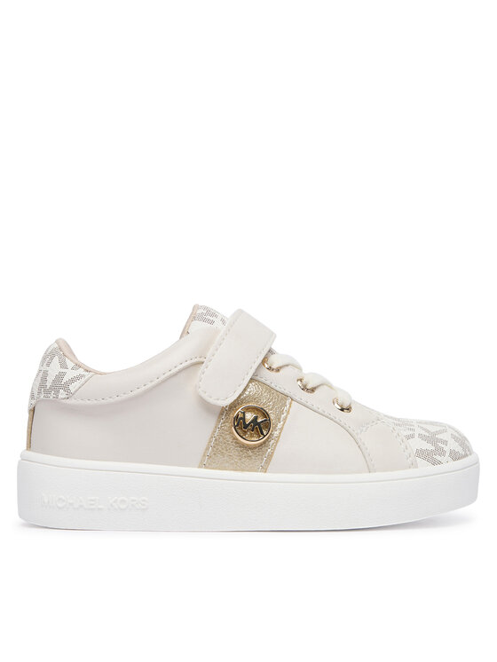 MICHAEL Michael Kors MICHAEL Michael Kors Sneakers Jem Raine Ps MK04186256 Creme