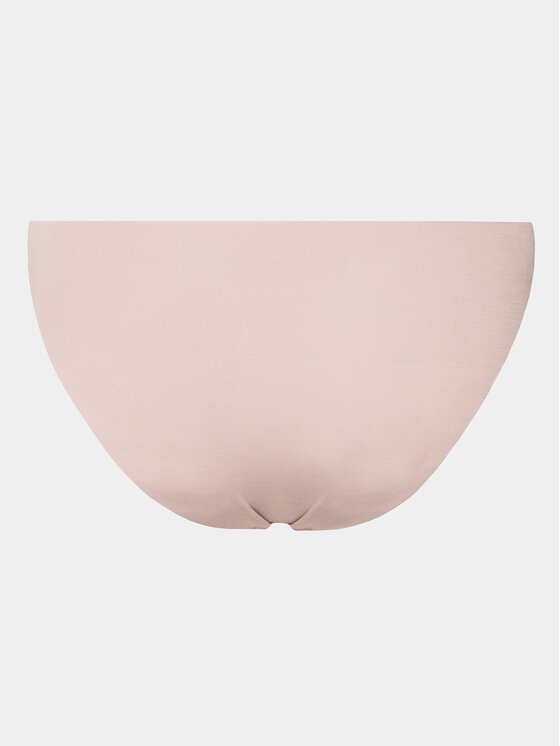 Calvin Klein Underwear Calvin Klein Underwear Figi klasyczne 000QD5104E Różowy