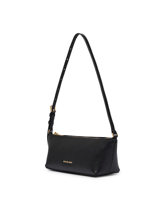 MICHAEL Michael Kors MICHAEL Michael Kors Дамска чанта Laila 32F6G9IC5L Черен
