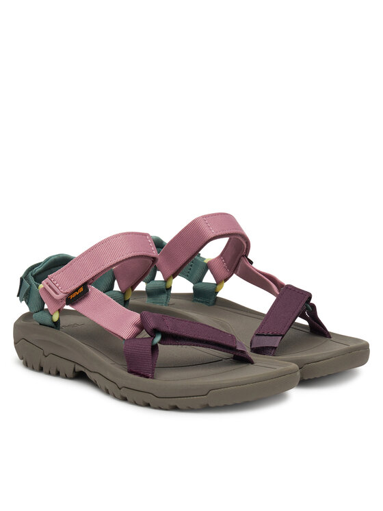 Teva Teva Sandały Hurricane XLT2 1019235 Kolorowy